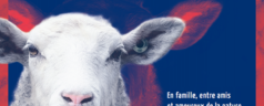 Le Mondial de Tonte de Moutons