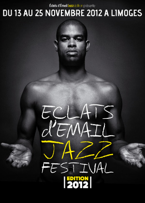 Festival Eclats d’Email 2012