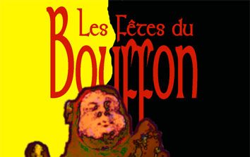 Fêtes du Bouffon de Saint Quentin