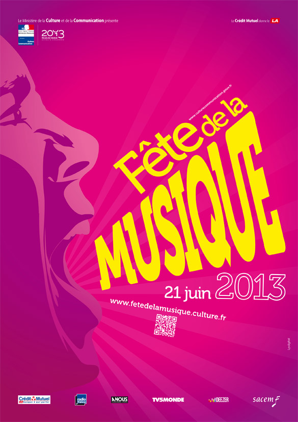 Fête de la musique 2013