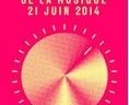 Fête de la musique 2014