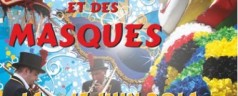 Festival des Géants et des Masques (Saumur)