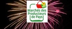 Marché de pays de Chateauneuf-la-Forêt