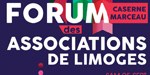 Forum des Associations