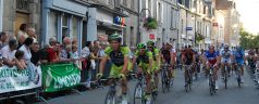 Criterium International de Dun-le-Palestel (23)