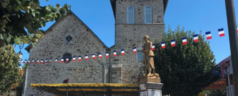 Fête de la Sainte Croix à Cassaniouze (15)