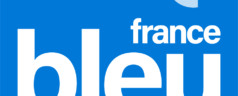 Nos partenaires : France Bleu