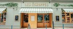 Inauguration les Échoppes – Limoges