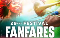 Fanfares sans Frontières – vendredi 12 juillet – Mazamet (81)